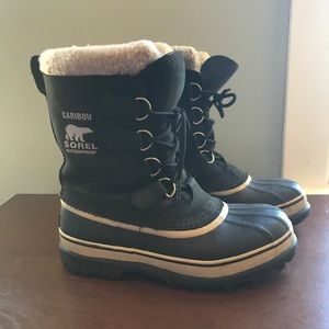 Women’s Sorel Caribou